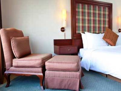 Hotel Cambodiana