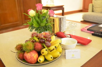 Hotel Cambodiana