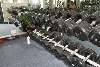 Hotel Cambodiana