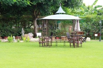 Hotel Cambodiana