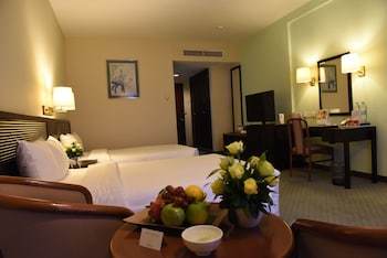 Hotel Cambodiana