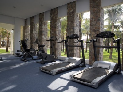 Hotel Lotus Blanc Resort