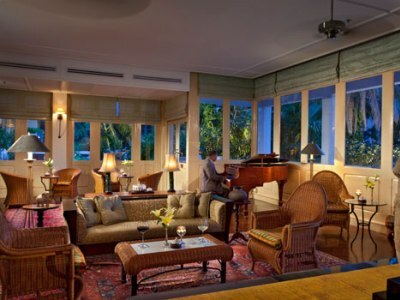 Raffles Grand Hotel D'angkor