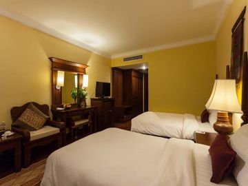 Hotel Prince D'angkor