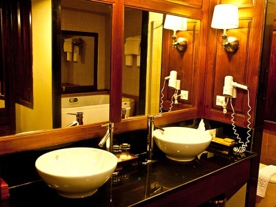 Hotel Prince D'angkor