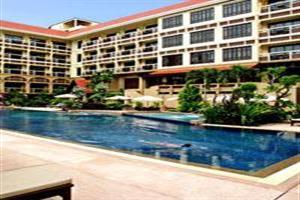Hotel Prince D'angkor