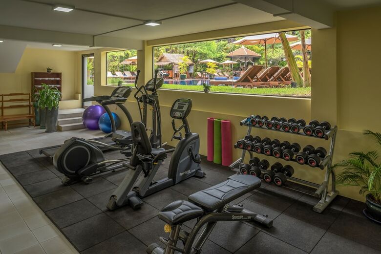 Hotel Victoria Angkor Resort And Spa