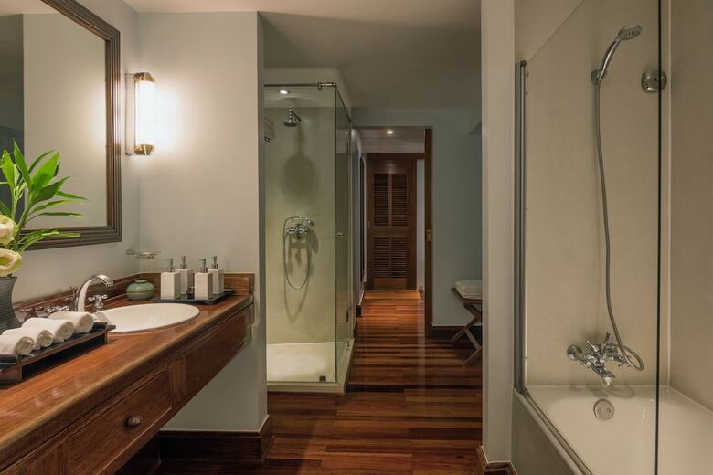 Hotel Victoria Angkor Resort And Spa