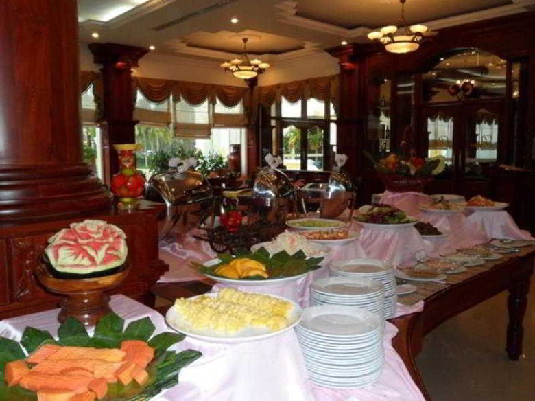 Hotel Princess Angkor
