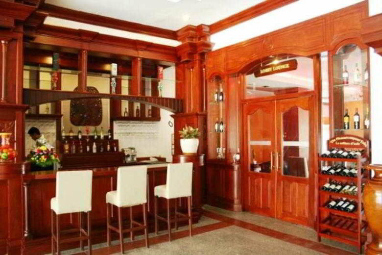 Hotel Princess Angkor