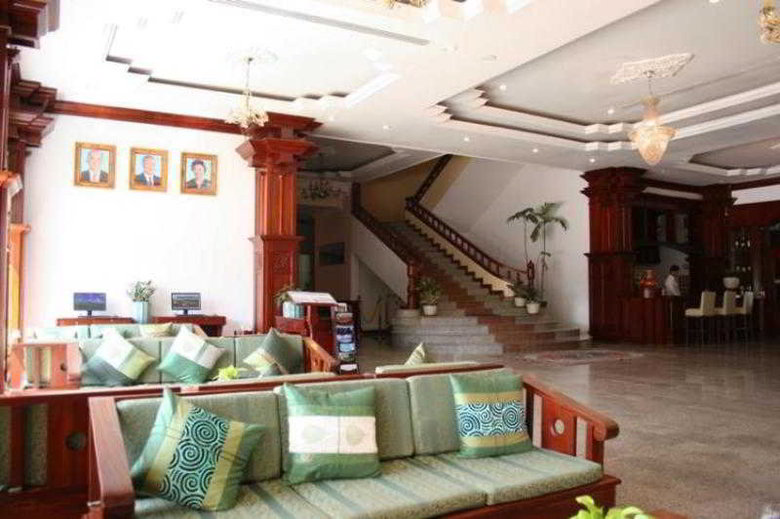 Hotel Princess Angkor