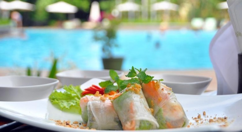 Hotel Borei Angkor Resort & Spa