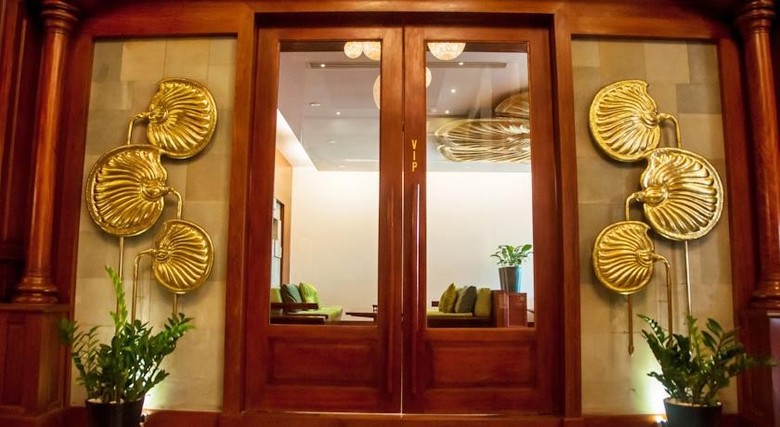 Hotel Borei Angkor Resort & Spa