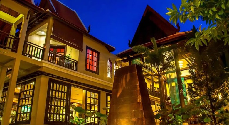 Hotel Borei Angkor Resort & Spa