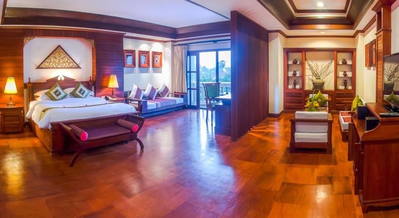 Hotel Borei Angkor Resort & Spa