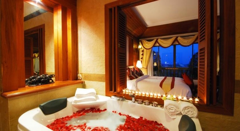 Hotel Borei Angkor Resort & Spa
