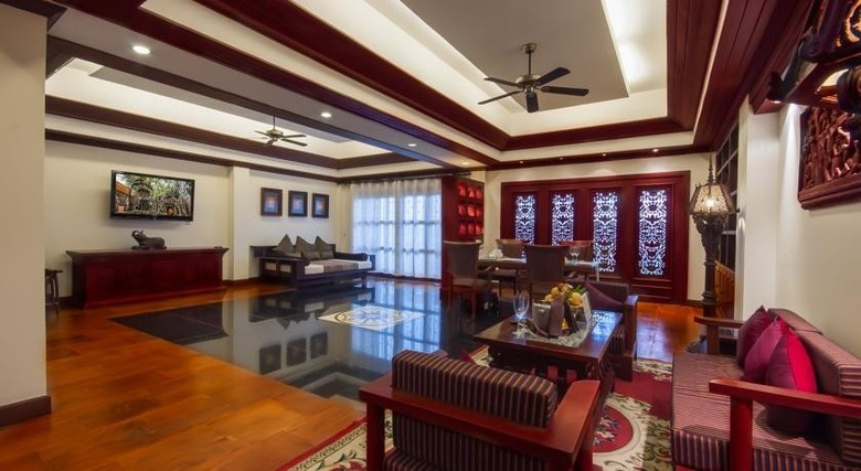 Hotel Borei Angkor Resort & Spa