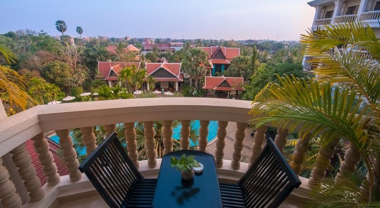Hotel Borei Angkor Resort & Spa