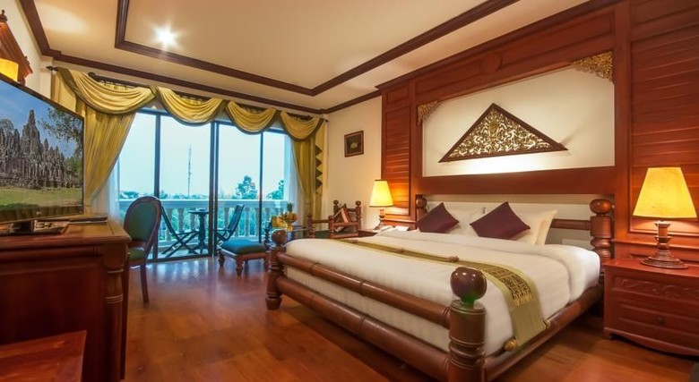 Hotel Borei Angkor Resort & Spa