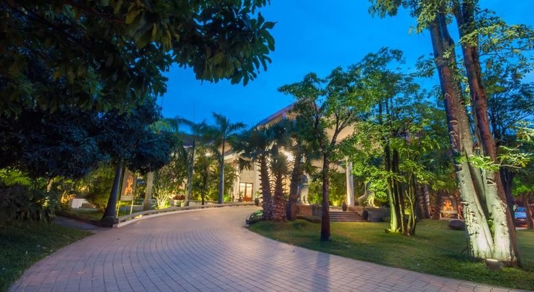 Hotel Borei Angkor Resort & Spa