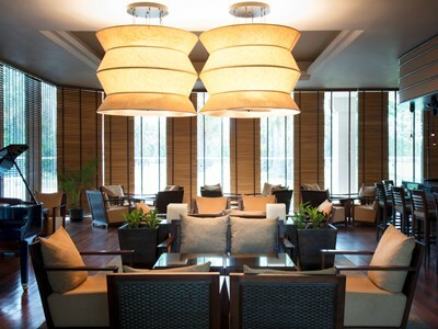 Hotel Le Meridien Angkor