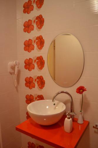M&m Rooms And Apartment