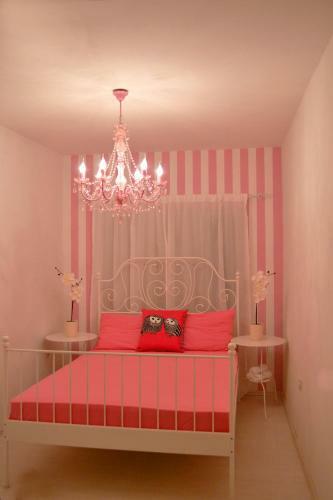 M&m Rooms And Apartment