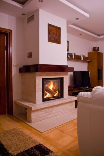 Apartments Villa Milica
