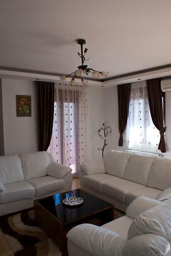 Apartments Villa Milica