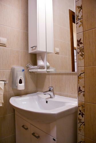 Apartments Villa Milica