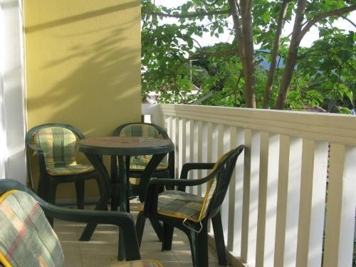 Aparthotel Huter Apartments