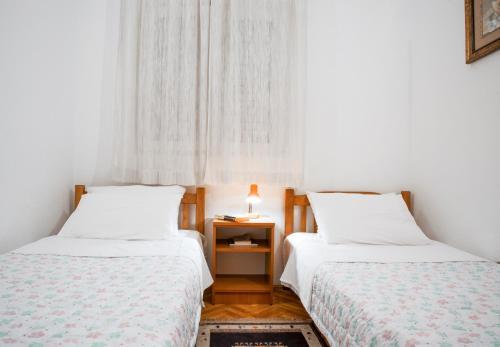 Aparthotel Huter Apartments