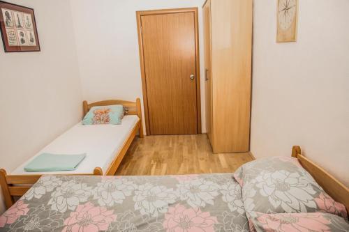 Aparthotel Huter Apartments