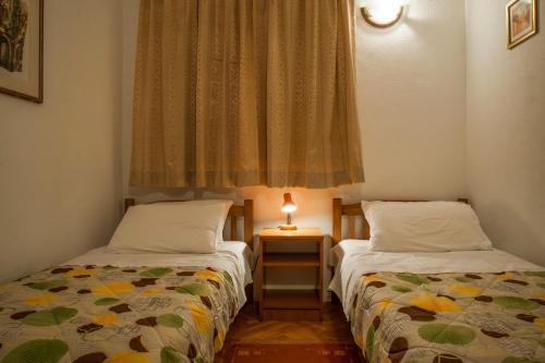 Aparthotel Huter Apartments