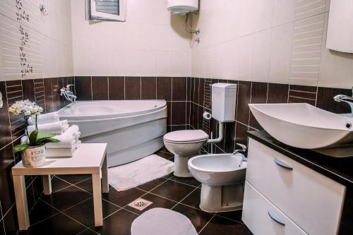 Aparthotel Huter Apartments