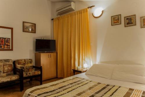 Aparthotel Huter Apartments