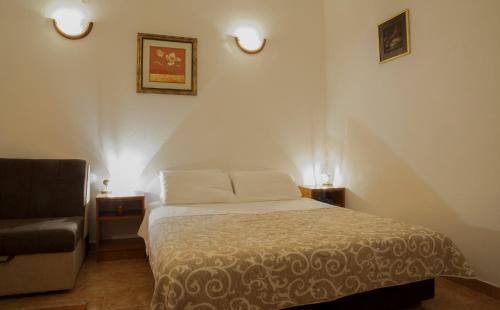 Aparthotel Huter Apartments