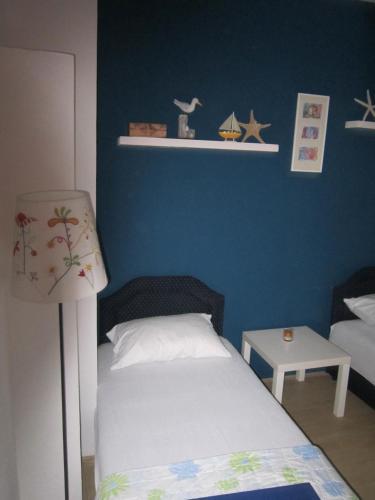 Aparthotel Huter Apartments
