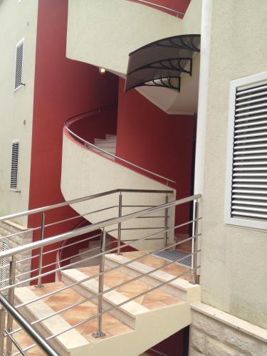 Apartments Kora - Herceg Novi Center