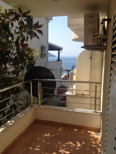Apartments Kora - Herceg Novi Center