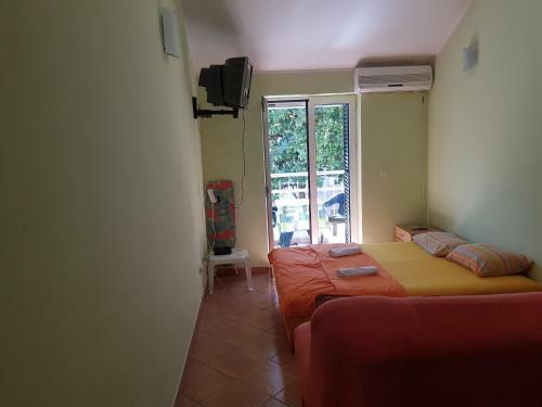 Apartments Nina