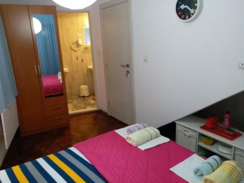 Apartments And Rooms Bumerang