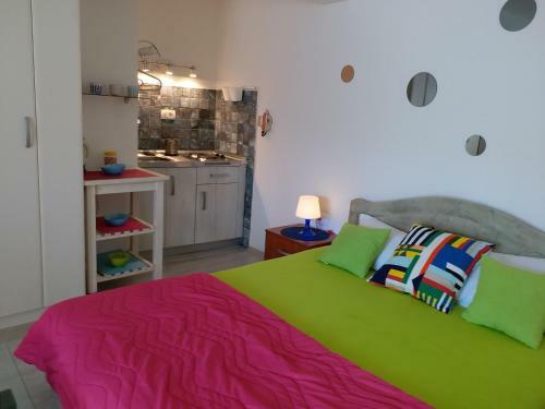 Apartments And Rooms Bumerang