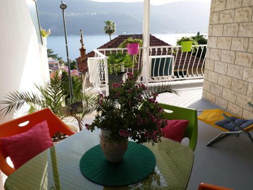 Apartments And Rooms Bumerang