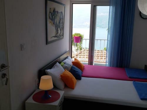Apartments And Rooms Bumerang