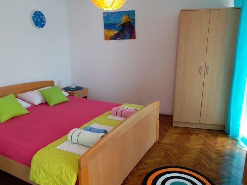 Apartments And Rooms Bumerang