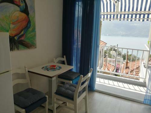 Apartments And Rooms Bumerang