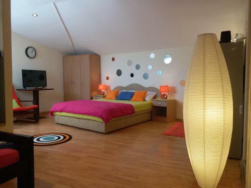Apartments And Rooms Bumerang