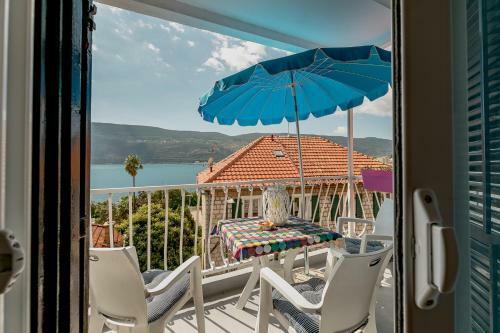 Apartments And Rooms Bumerang