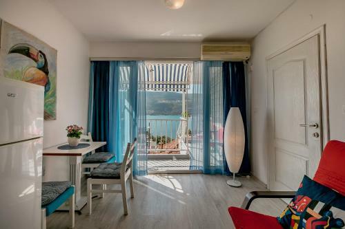 Apartments And Rooms Bumerang